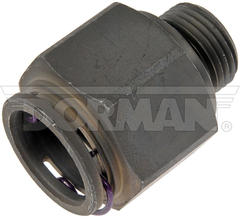 Dorman (415) 800-743 Automatic Transmission Oil Cooler Line Connector