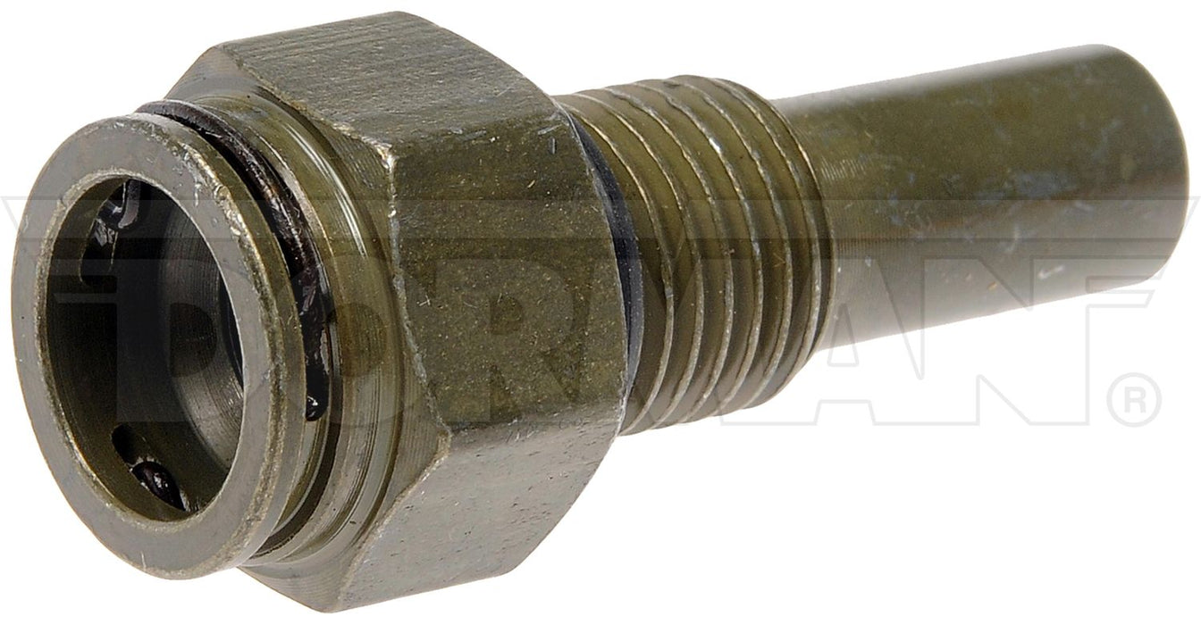 Dorman (415) 800-759 Automatic Transmission Oil Cooler Line Connector