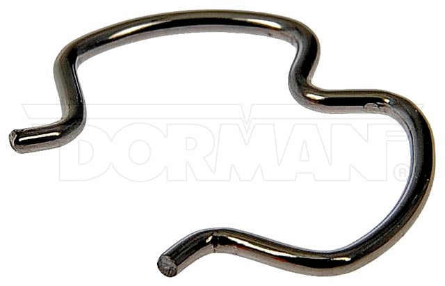 Dorman 800-801 12PC TRANS. LINE CLIPS