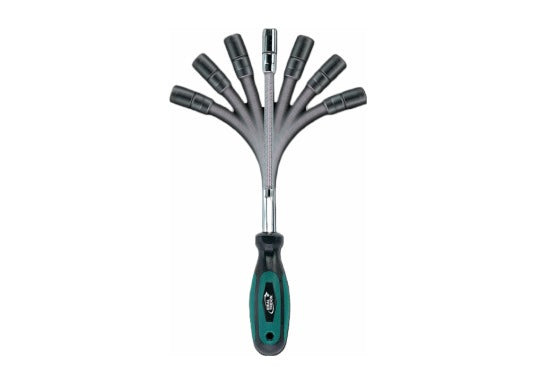 Ideal Tridon 800019999058 FLEXIBLE HOSE CLAMP DRIVER