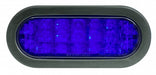SWS Canada 80016 LED HEAD BLUE