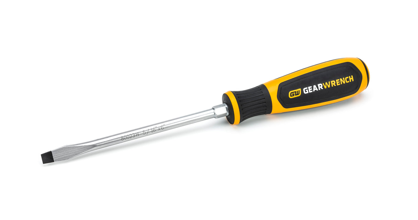 Apex Tool (442) 80023H SCRDR DUAL MAT MAG BLSTR