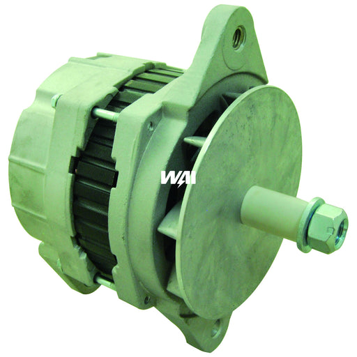 WAI 8003N 001102 - Alternator - Delco 21SI Series