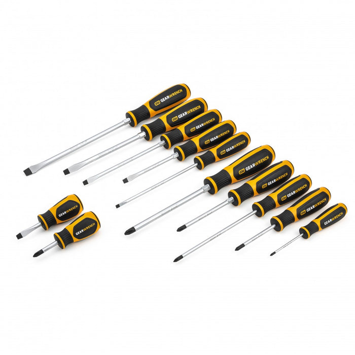 Apex Tool (442) 80051H SET SCRDR DUAL MAT PHLP