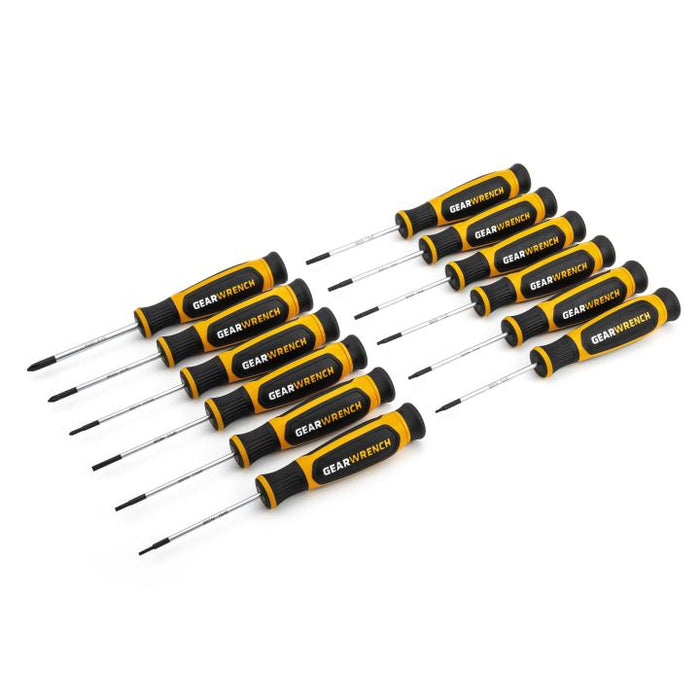 Apex Tool (442) 80057H SET SCRDR DUAL MAT MINI