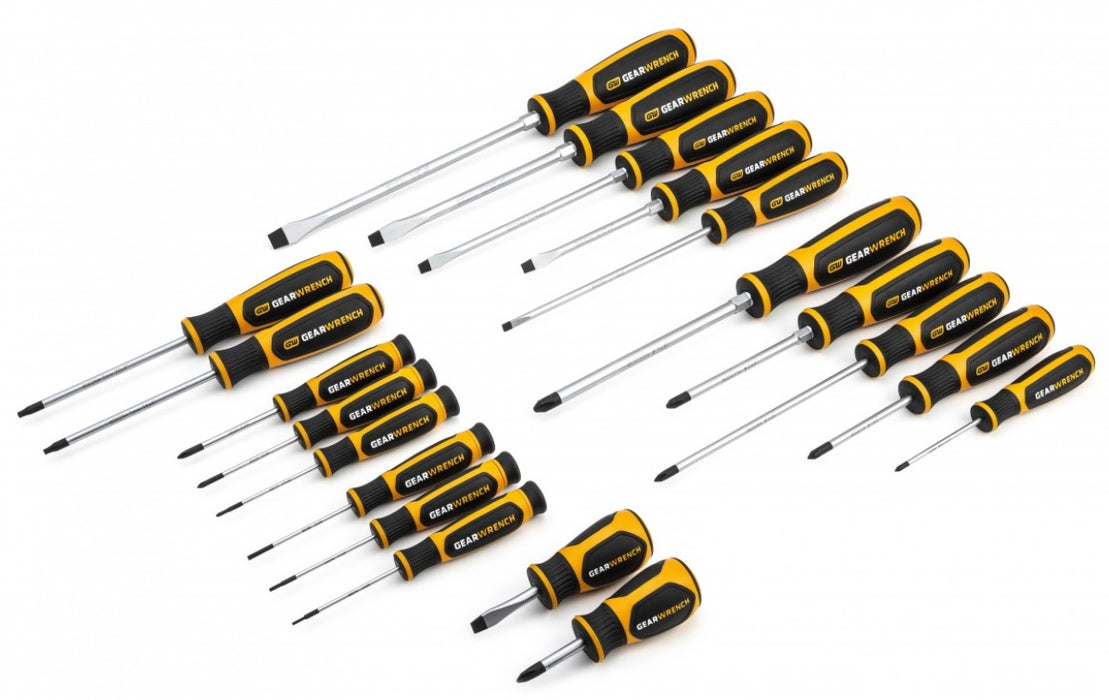 Apex Tool (442) 80066H SET SCRDR DUAL MAT MSTR