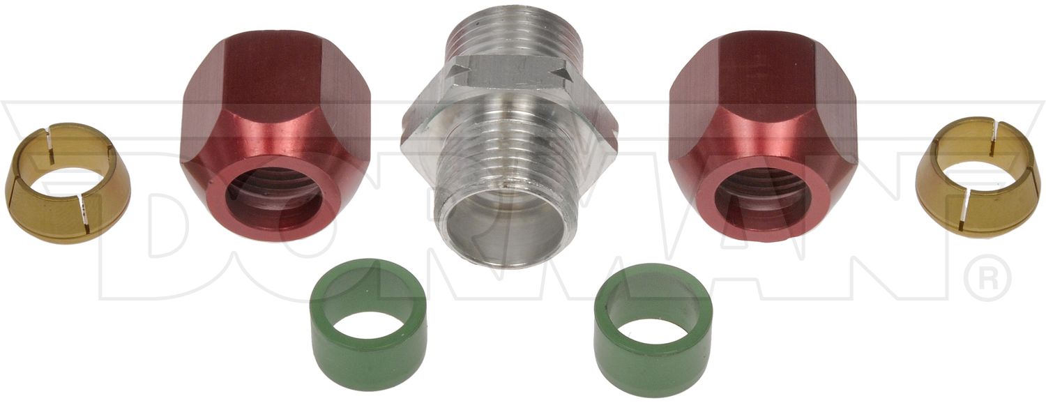 Dorman (415) 801-004 A/C Line Connector