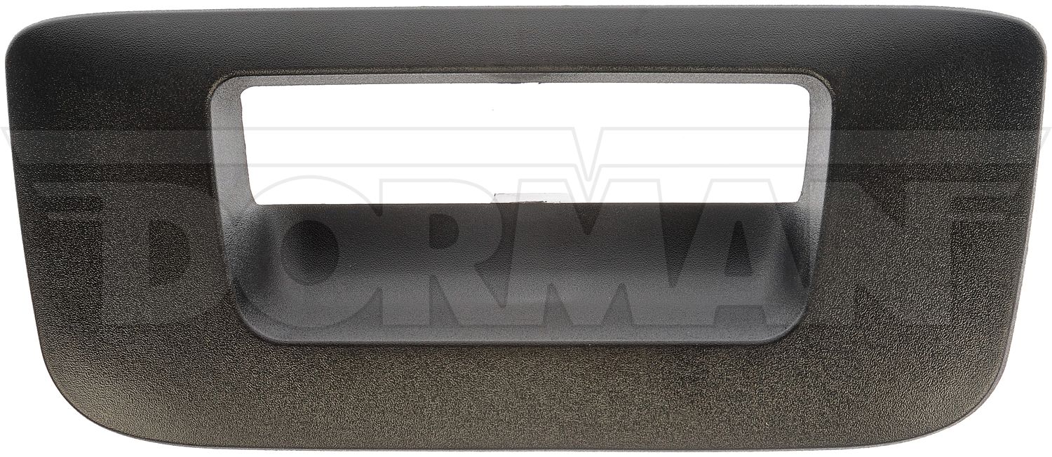 Dorman 80124 Tailgate Handle Bezel