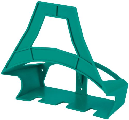 Gilmour (476) 880154-1001 Hose Hanger, Wall Mounting, Plastic