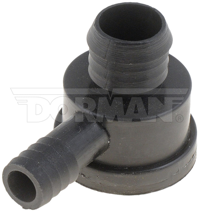 Dorman (415) 80190 Power Brake Booster Check Valve, 2 pieces