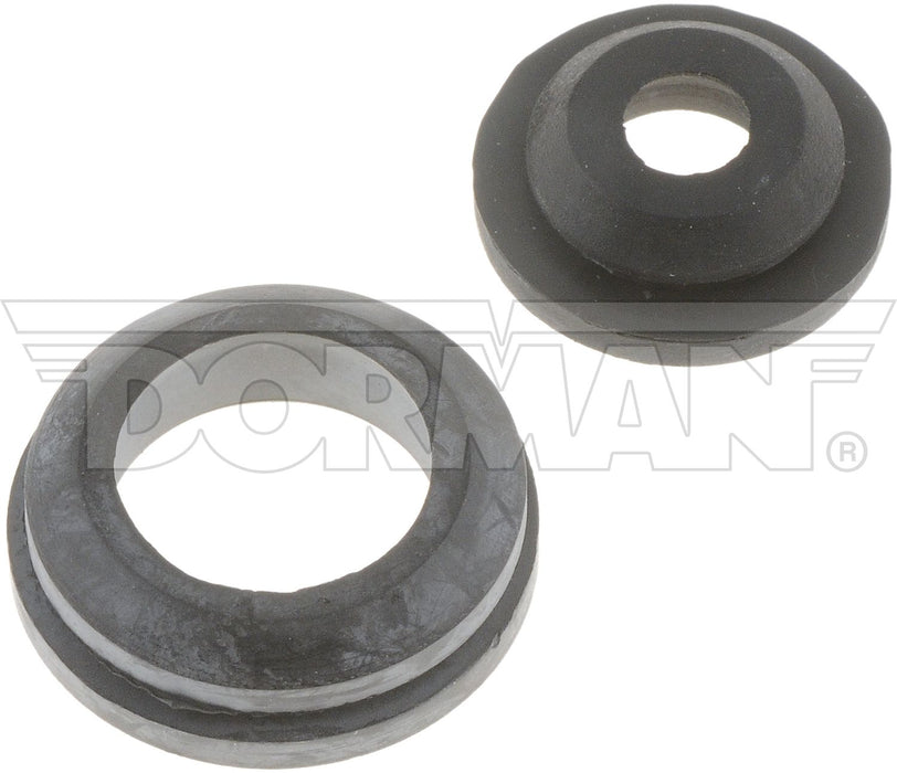 Dorman (415) 80191 Power Brake Booster Check Valve, 2 pieces