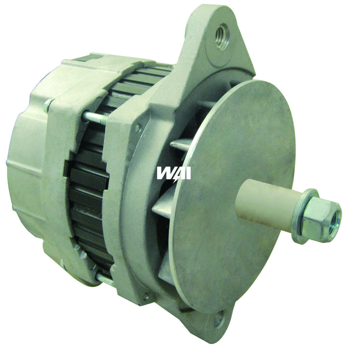 WAI 8027N 001102 - Alternator - Delco 21SI Series