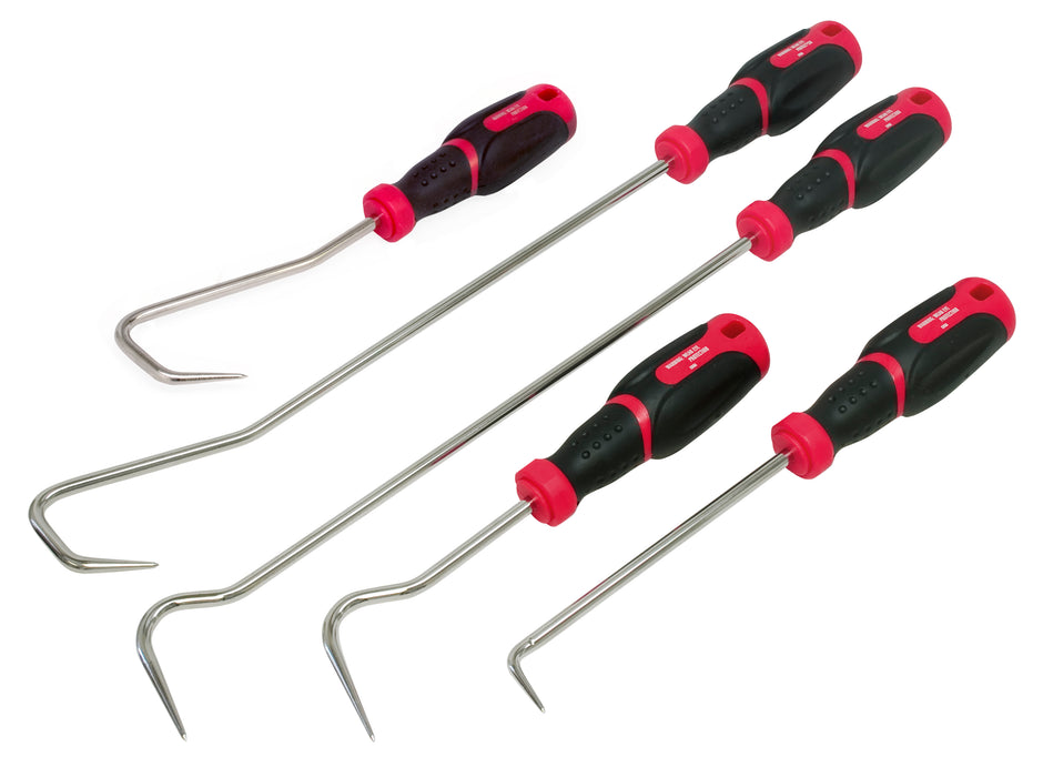 Lisle (371) 80380 HOSE REMOVER SET 5 P