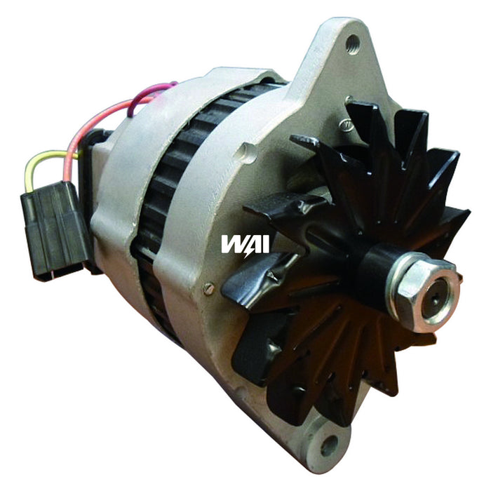 WAI 8045N 001400 - Alternator - Motorola