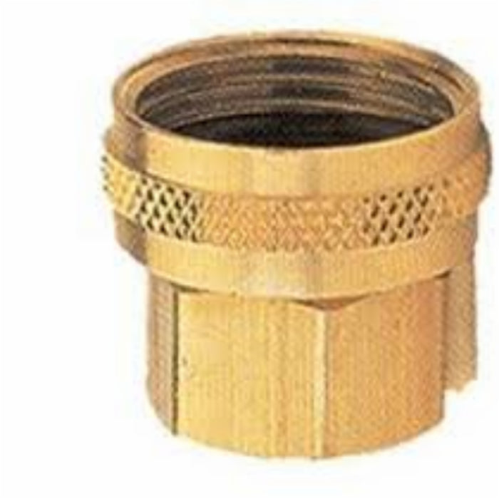Gilmour 805574-1003 Gilmour Garden Hose Connector