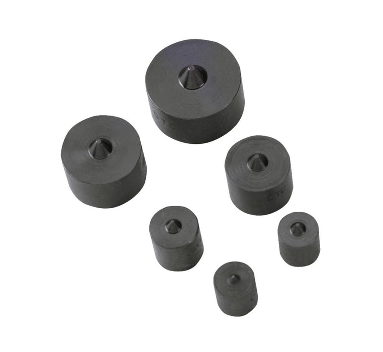 OTC/Bosch (142) 8056 SET OF SHAFT PROTECTORS