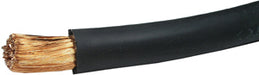 Pico 8057-B 50' 3/0GA WELDING CABLE - BLACK
