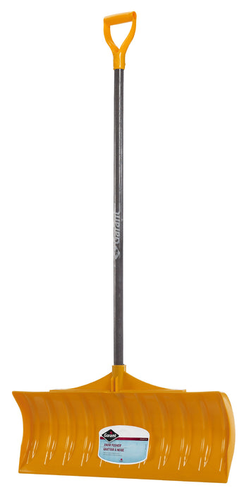 Garant 80607 (APP30KD) PUSHER SNOW