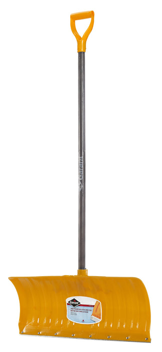 Garant 80612 Snow pusher, 26" poly blade