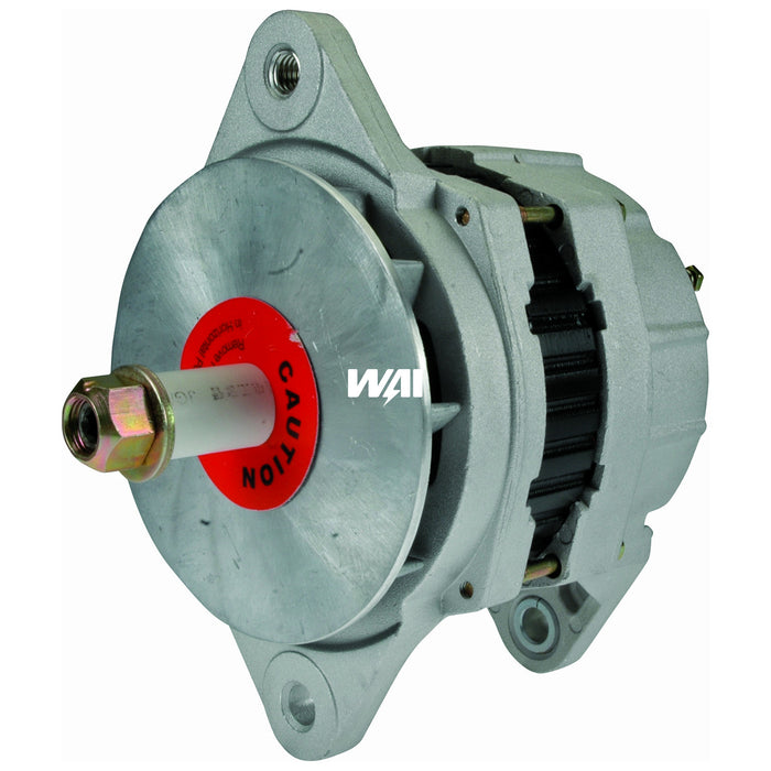 WAI 8073N 001102 - Alternator - Delco 21SI Series