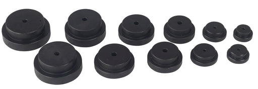 OTC/Bosch 8075 STEP PLATE ADAPTER SET