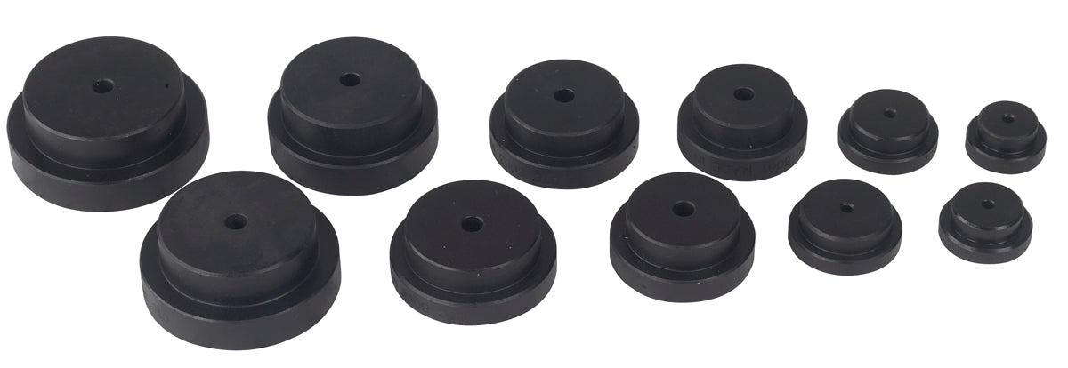 OTC/Bosch (142) 8075 STEP PLATE ADAPTER SET