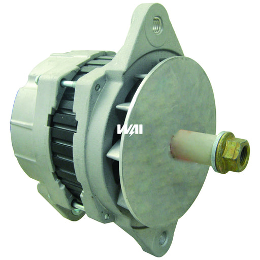 WAI 8076N 001102 - Alternator - Delco 21SI Series