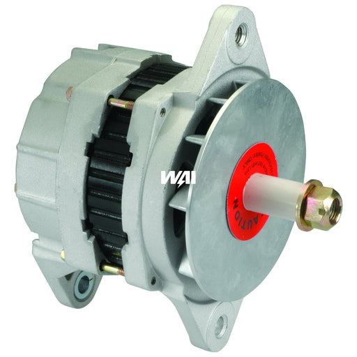 WAI 8078N-1 001102 - Alternator - Delco 21SI Series