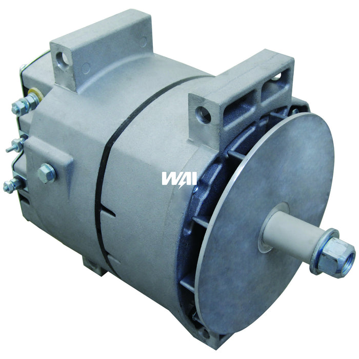 WAI 8096N 001113 - Alternator - Delco 34SI Series
