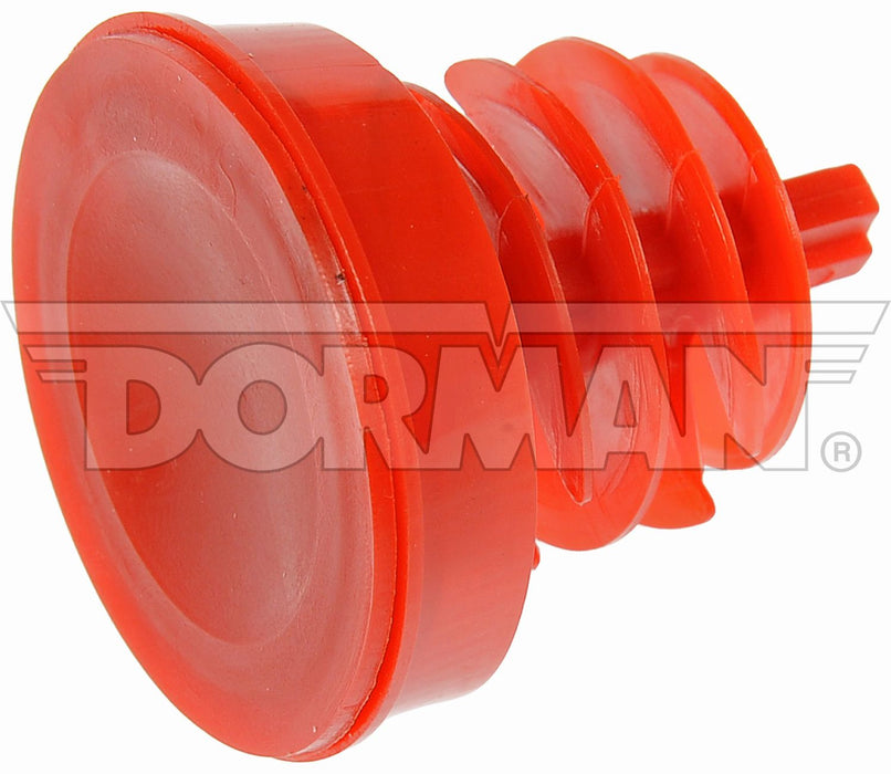 Dorman 80983 Power Steering Reservoir Cap