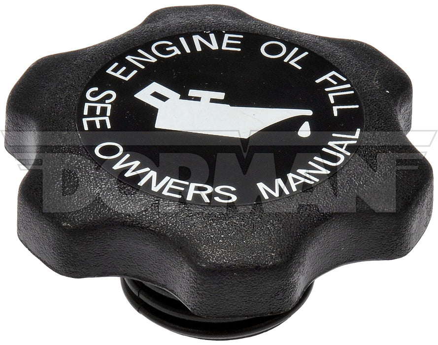 Dorman 80984 Engine Oil Filler Cap