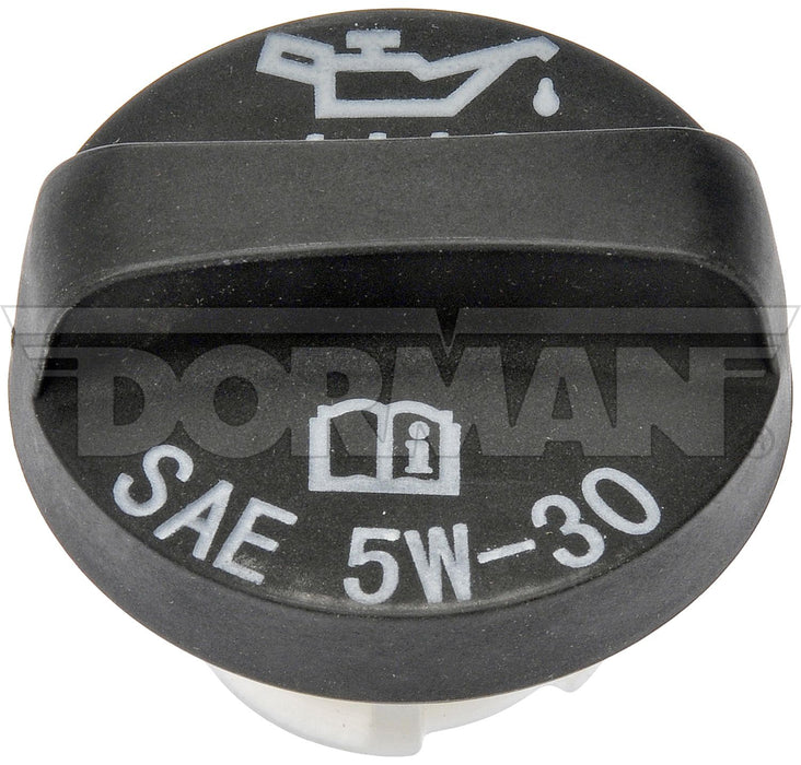 Dorman 80987 Engine Oil Filler Cap