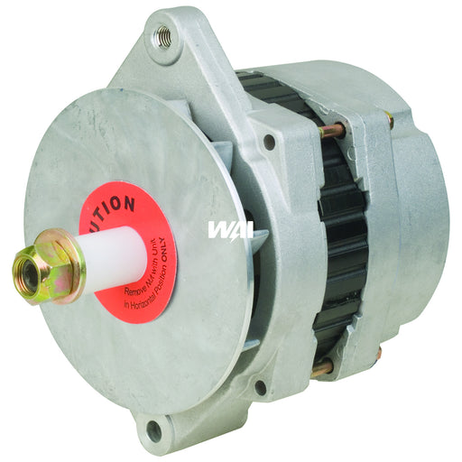 WAI 8098N 001002 - Alternator - Delco 19SI Series