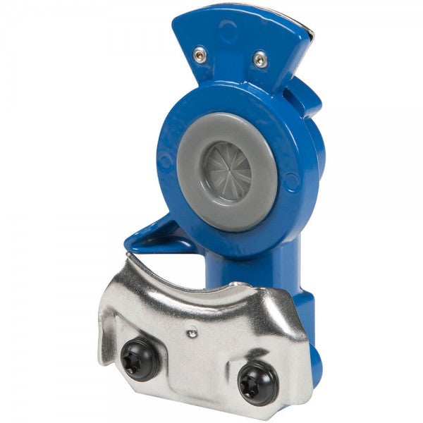 Grote (522) 81-0011-B Blue Powder Coated Gladhand