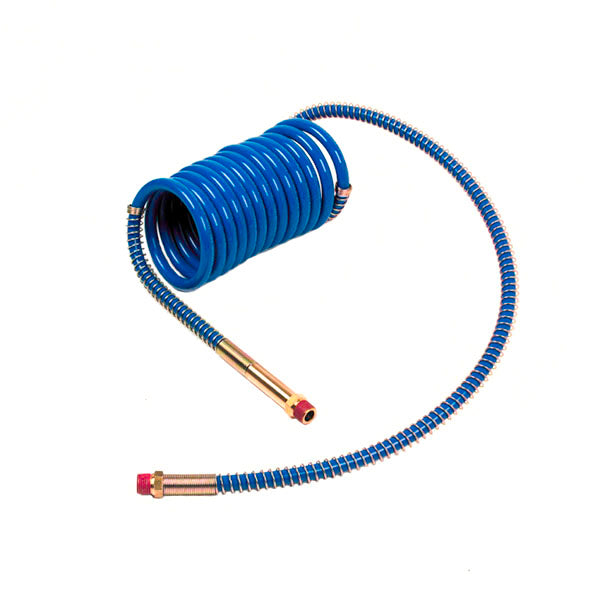 Grote 81-0015-40BC Low Temperature Coiled Air