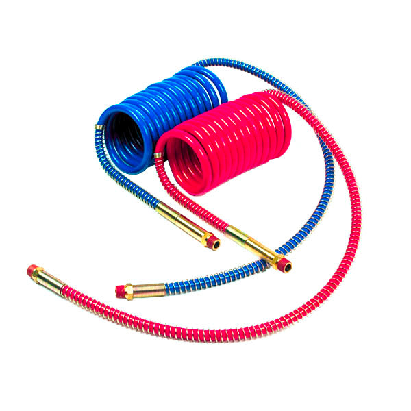 Grote (522) 81-0015-40C Low Temperature Coiled Air