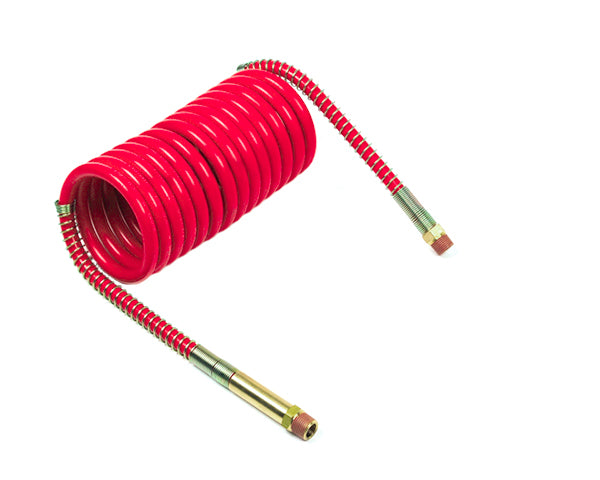 Grote 81-0015-RC Low Temperature Coiled Air