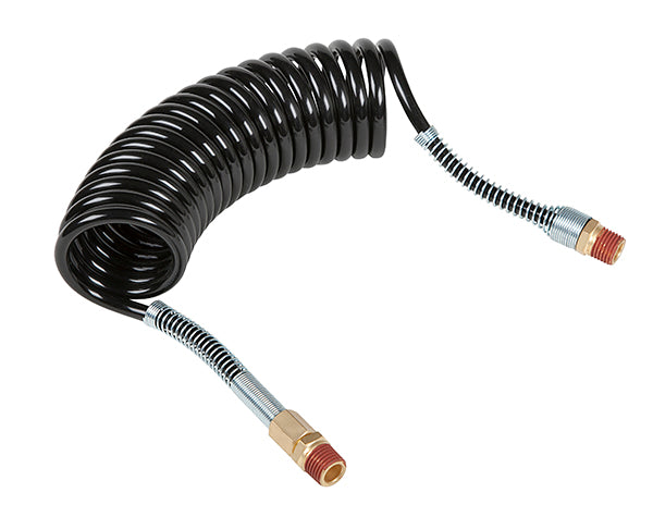 Grote 81-0054 5TH WHEEL SLIDER HOSE, 54IN WITH SPRINGS