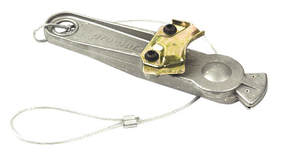 Grote 81-0126 Dummy Gladhand, Shut-Off