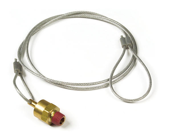 Grote (522) 81-0128 Air Product Accessory, Drain Valve.