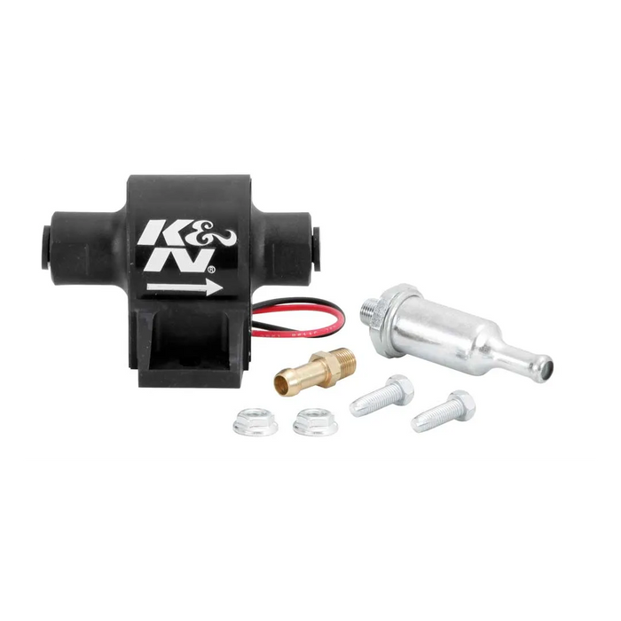 K&N 81-0402 FUEL PUMP