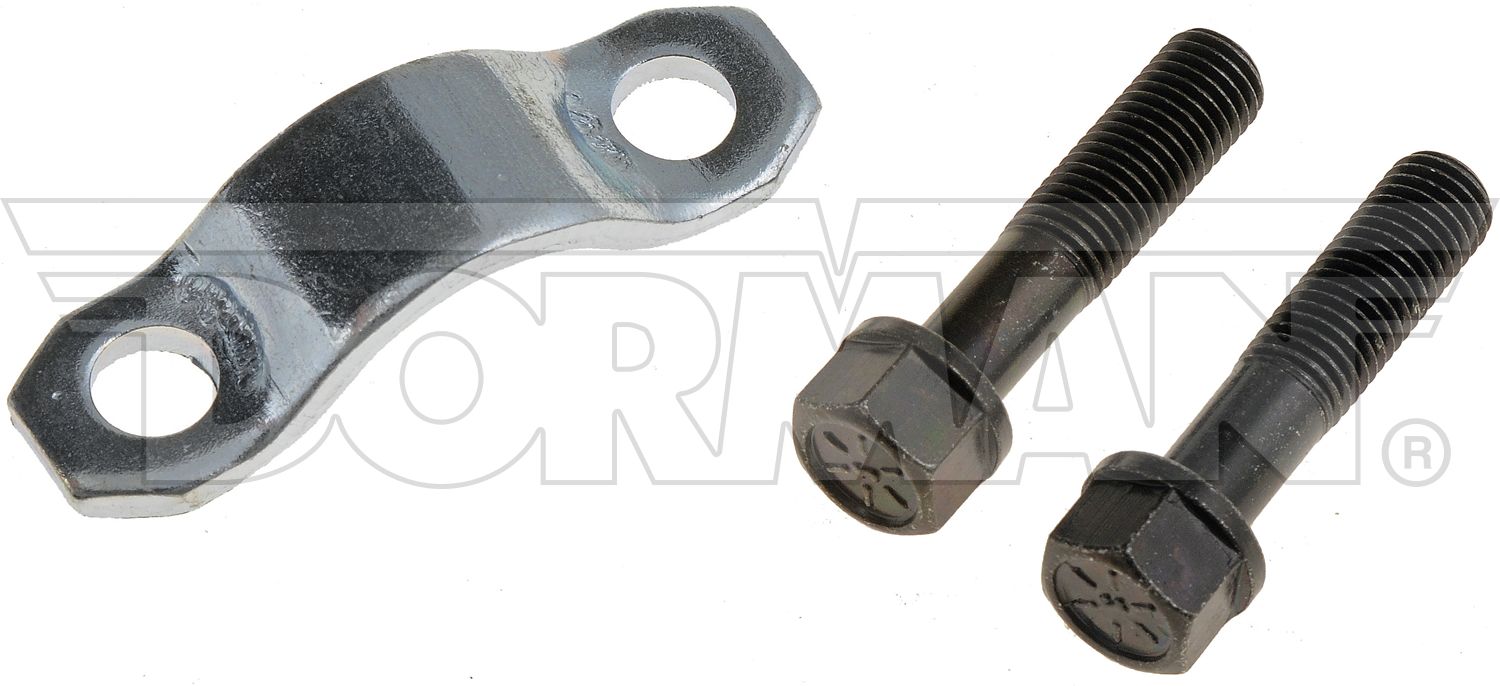 Dorman (415) 81000 Universal Joint Strap Kit