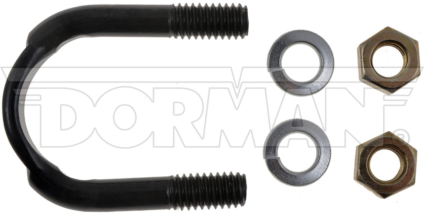 Dorman 81002 Universal Joint U-Bolt Kit