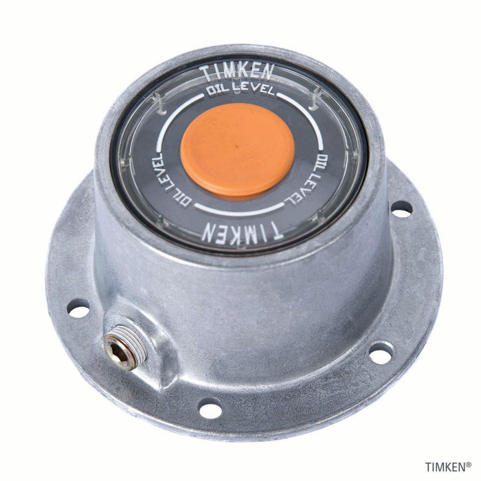 Timken (236) 81009B Die Cast Aluminum Hub Cap - Bulk