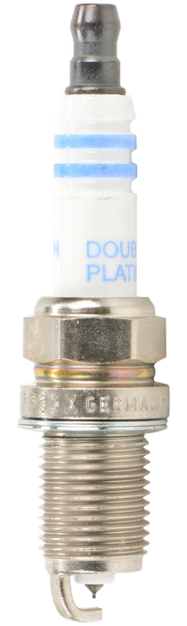Bosch Auto (764) 8100 Bosch OE Fine Wire Double Platinum Spark Plug