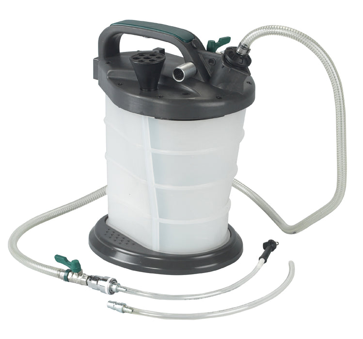 OTC/Bosch (142) 8101 PNEUMATIC BRAKE BLEEDER