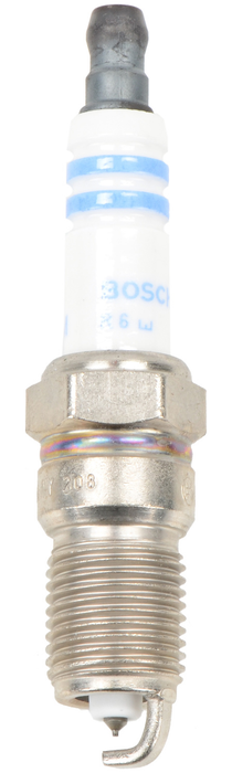 Bosch Auto 8102 Bosch OE Fine Wire Double Platinum Spark Plug