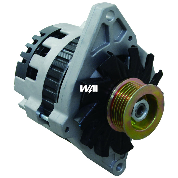 WAI (126) 8103-7N 001108 - Alternator - Delco CS130 Series