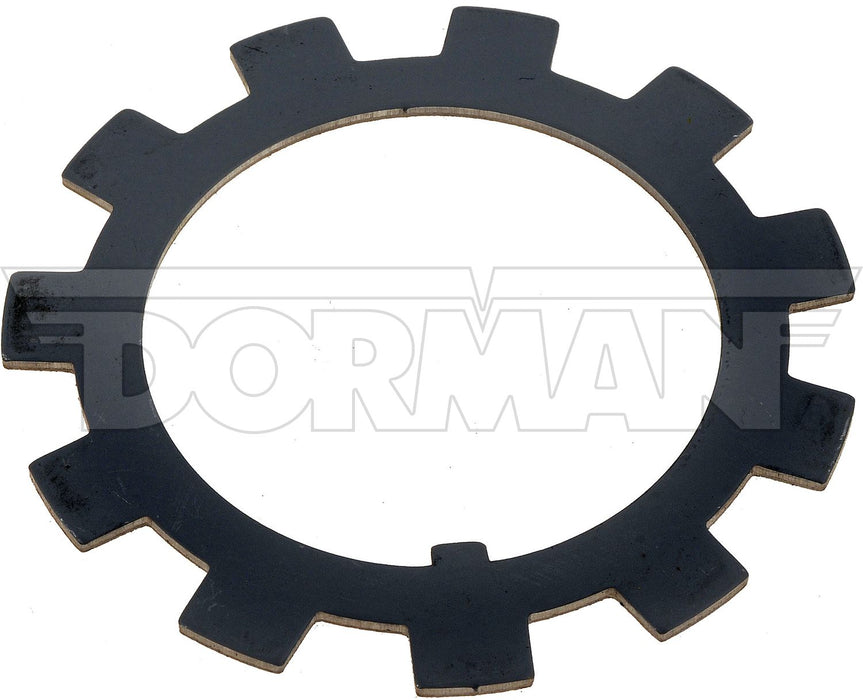 Dorman 81031 Spindle Nut Washer