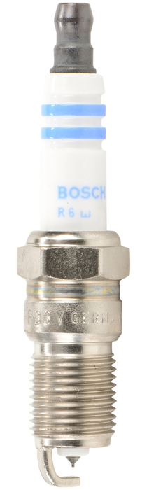 Bosch Auto (764) 8103 Bosch OE Fine Wire Double Platinum Spark Plug